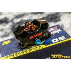 Heo Dầu OLAOSHI 2 Piston S2 (chính hãng)